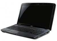 ACER Aspire 5551-P323G32MN (LX.PTQ02.035) P320 / 1+2GB / 320GB / 15,6"WXGA CB / DVDsm / 1,3DV / BT / silver/ W7HP64